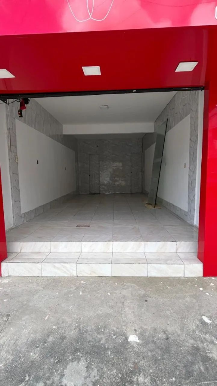 Ponto Comercial para locação  - Foto 2
