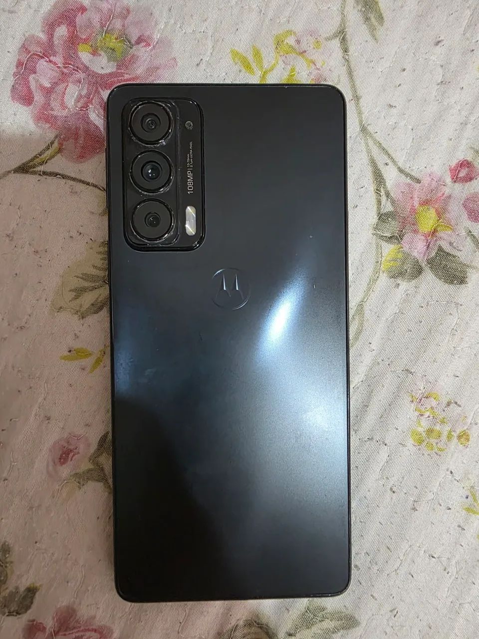 Celular Motorola Edge 20 - Foto 2
