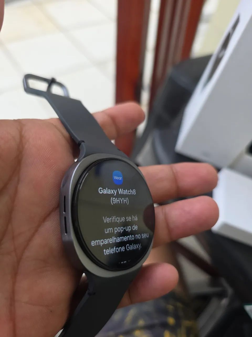 Samsung Galaxy Watch8 44mm - Foto 2