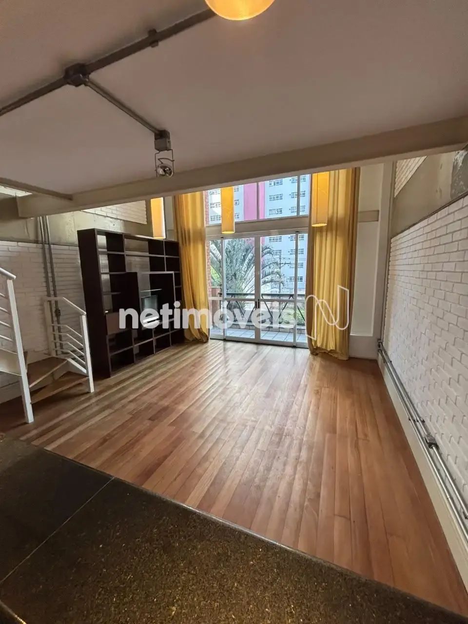 Locação Apartamento 2 quartos Itaim Bibi São Paulo - Foto 4
