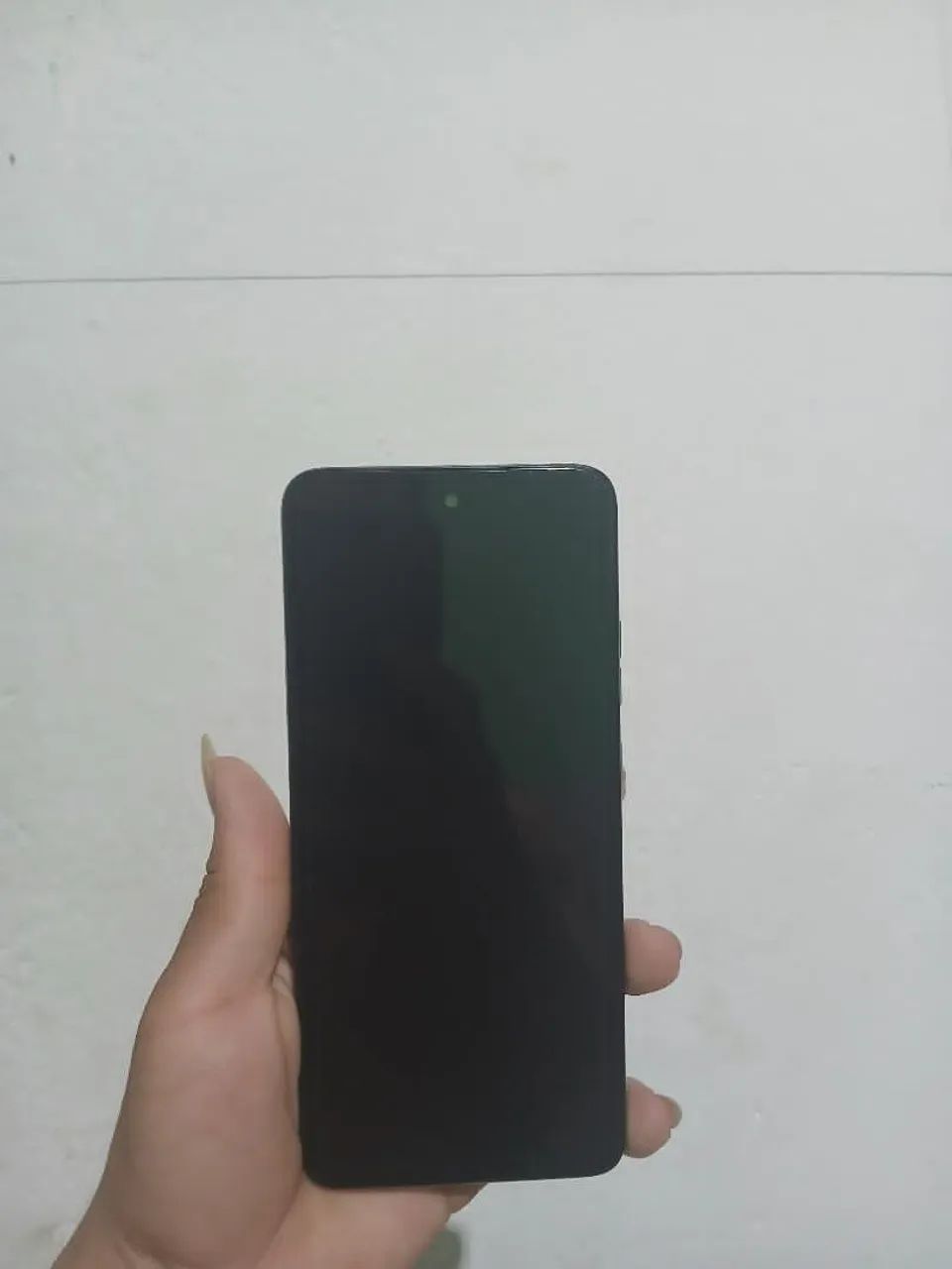 Smartphone Moto G35 5G 256 Gb 8ram verde