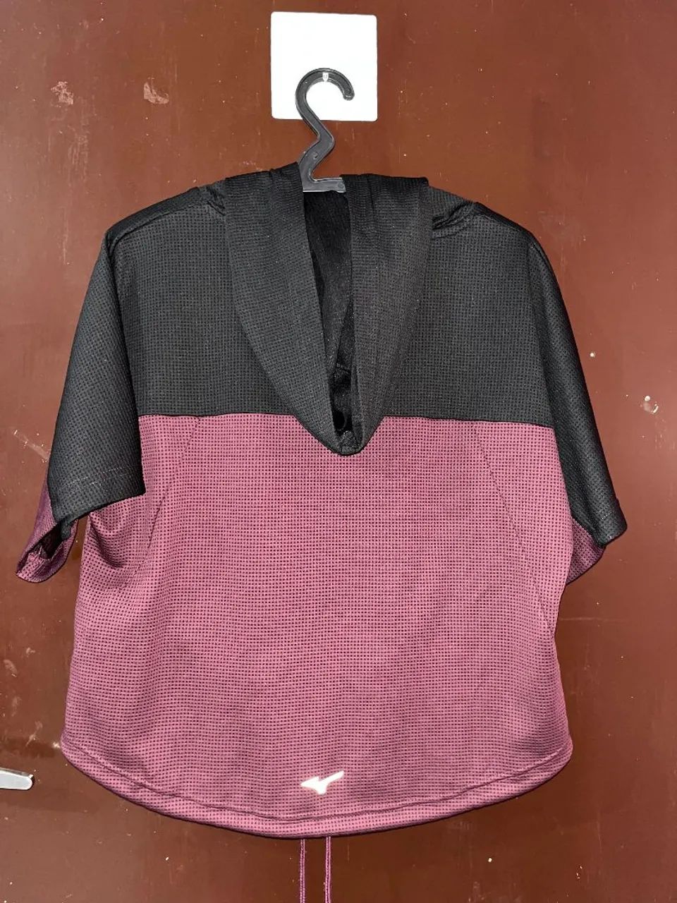 Blusa Mizuno M  - Foto 2
