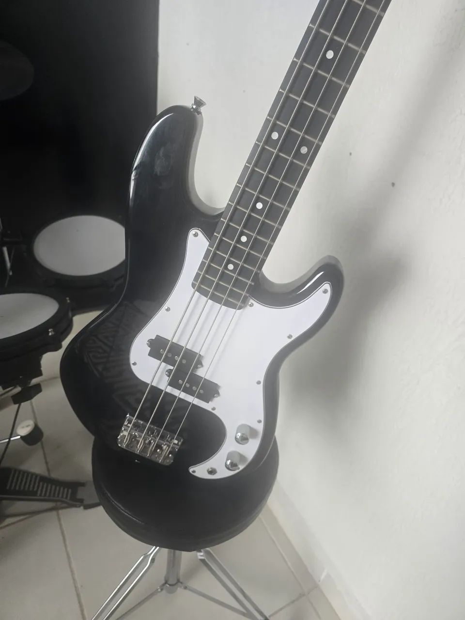 Baixo PHX - Foto 2