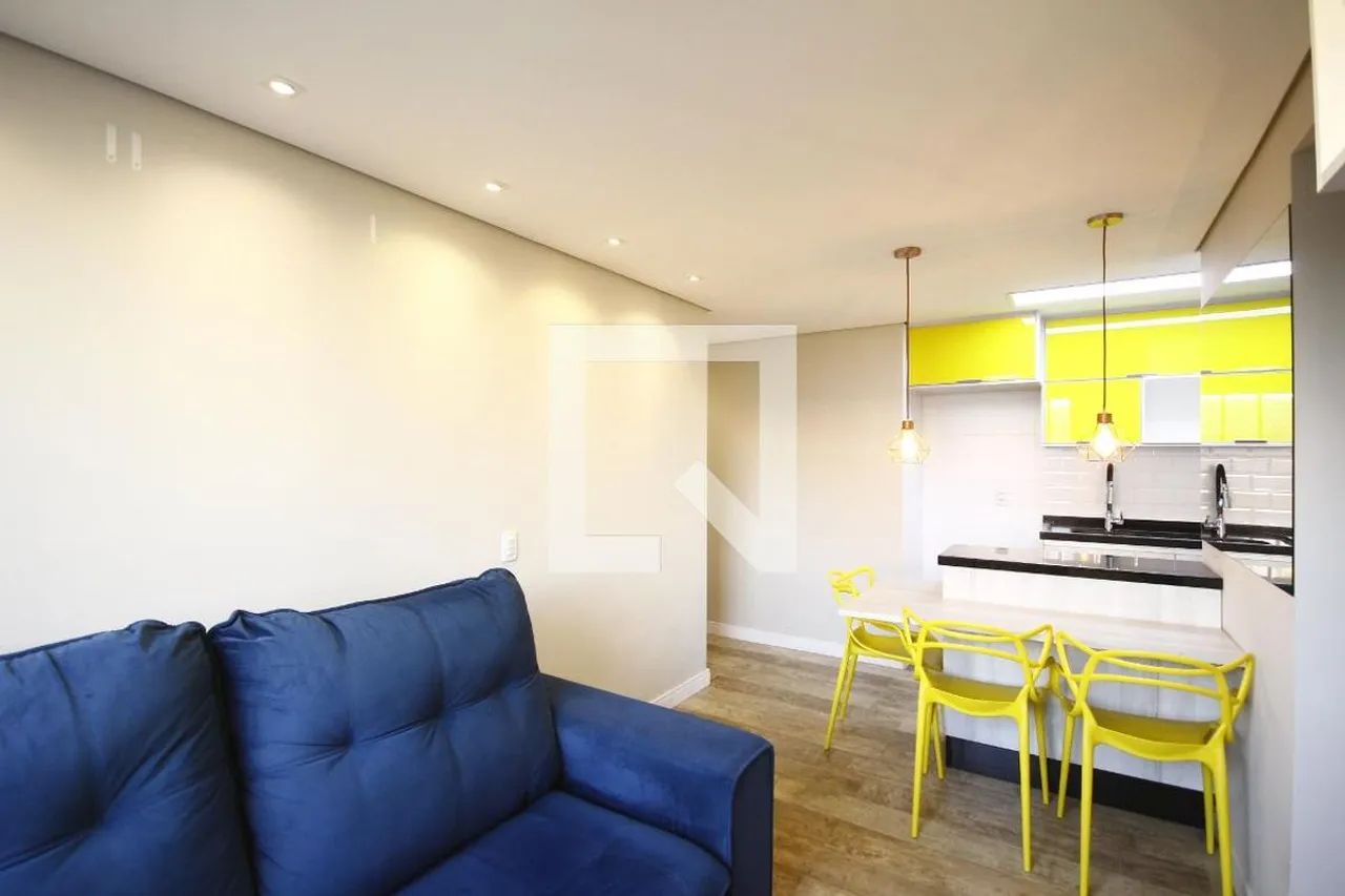 Apartamento à Venda - Cambuci, 2 Quartos, 41 m2 - Foto 4