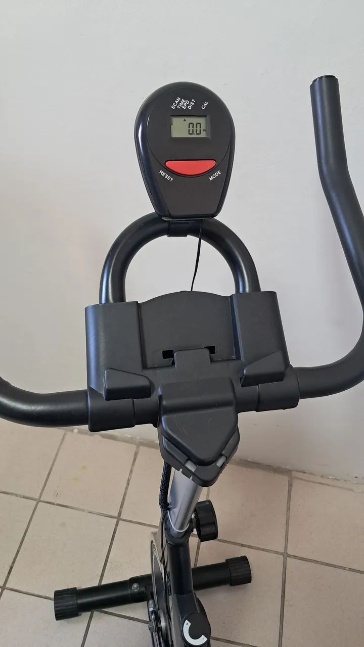 Bicicleta Ergometrica Urbanfit Pro - Foto 3