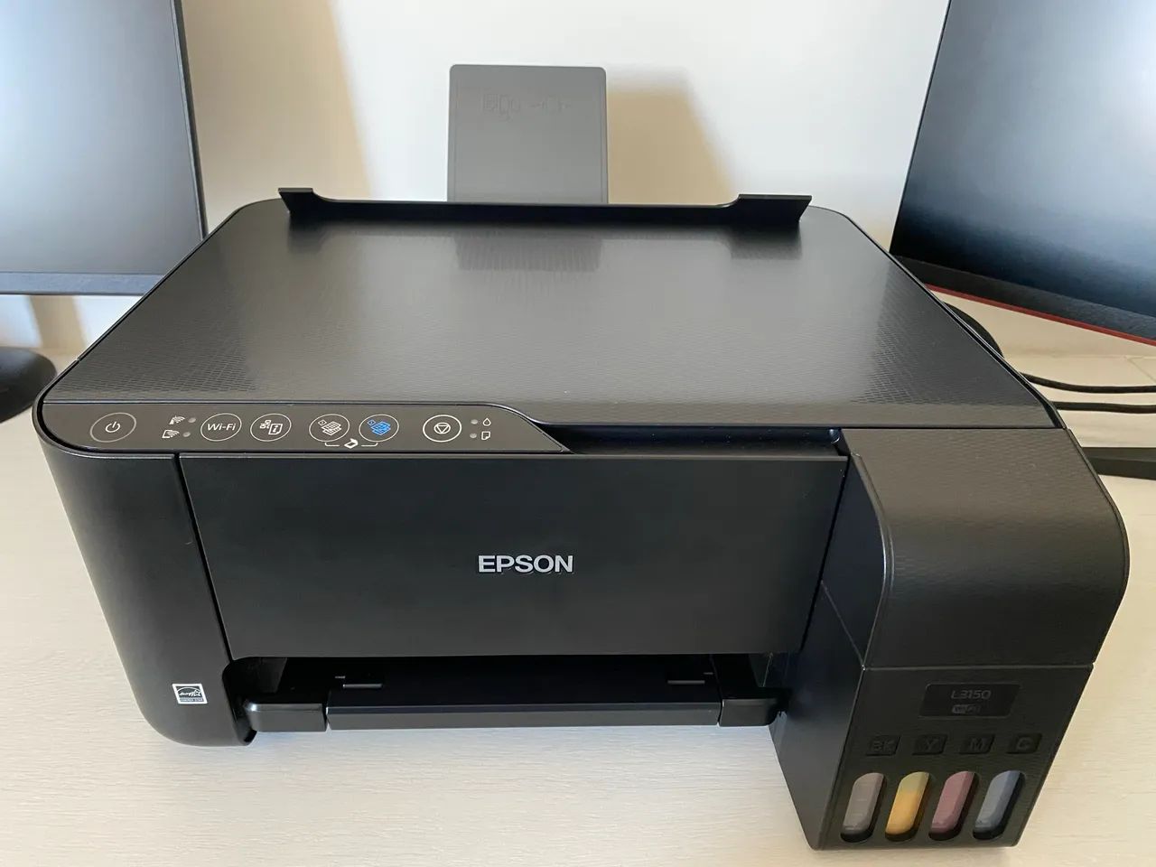 Impressora Epson L3150