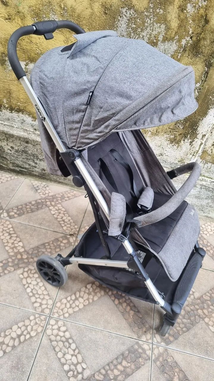 Carrinho de Bebê  - Foto 2