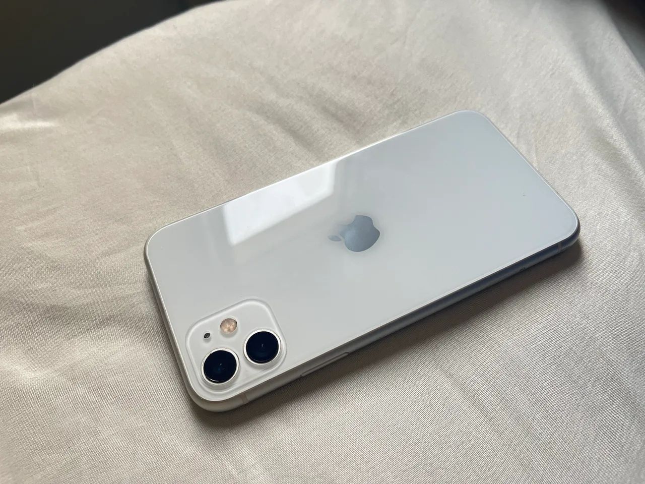 iPhone 11 128g - Foto 5