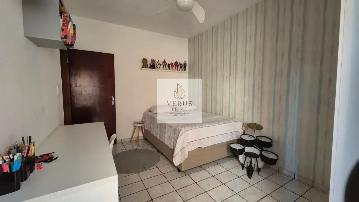 Apartamento à Venda 2 quartos - Condomínio Lorenzetti - Foto 5
