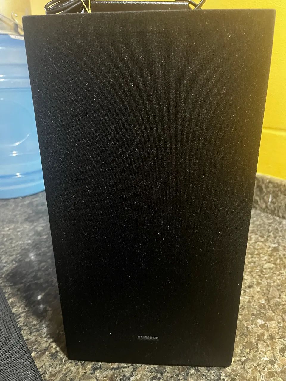 SoundBar Samsung  - Foto 4