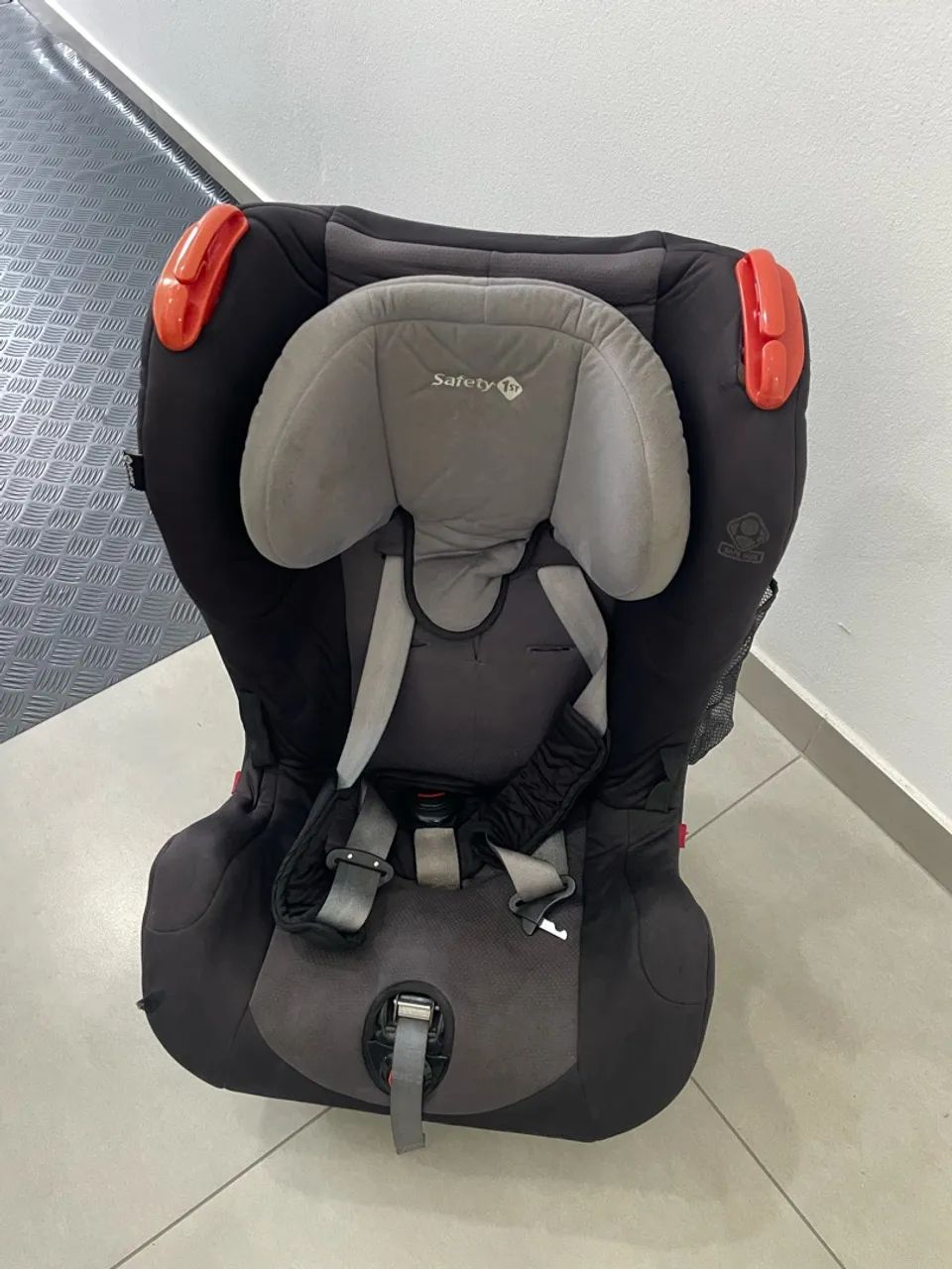 Cadeirinha até 36kg