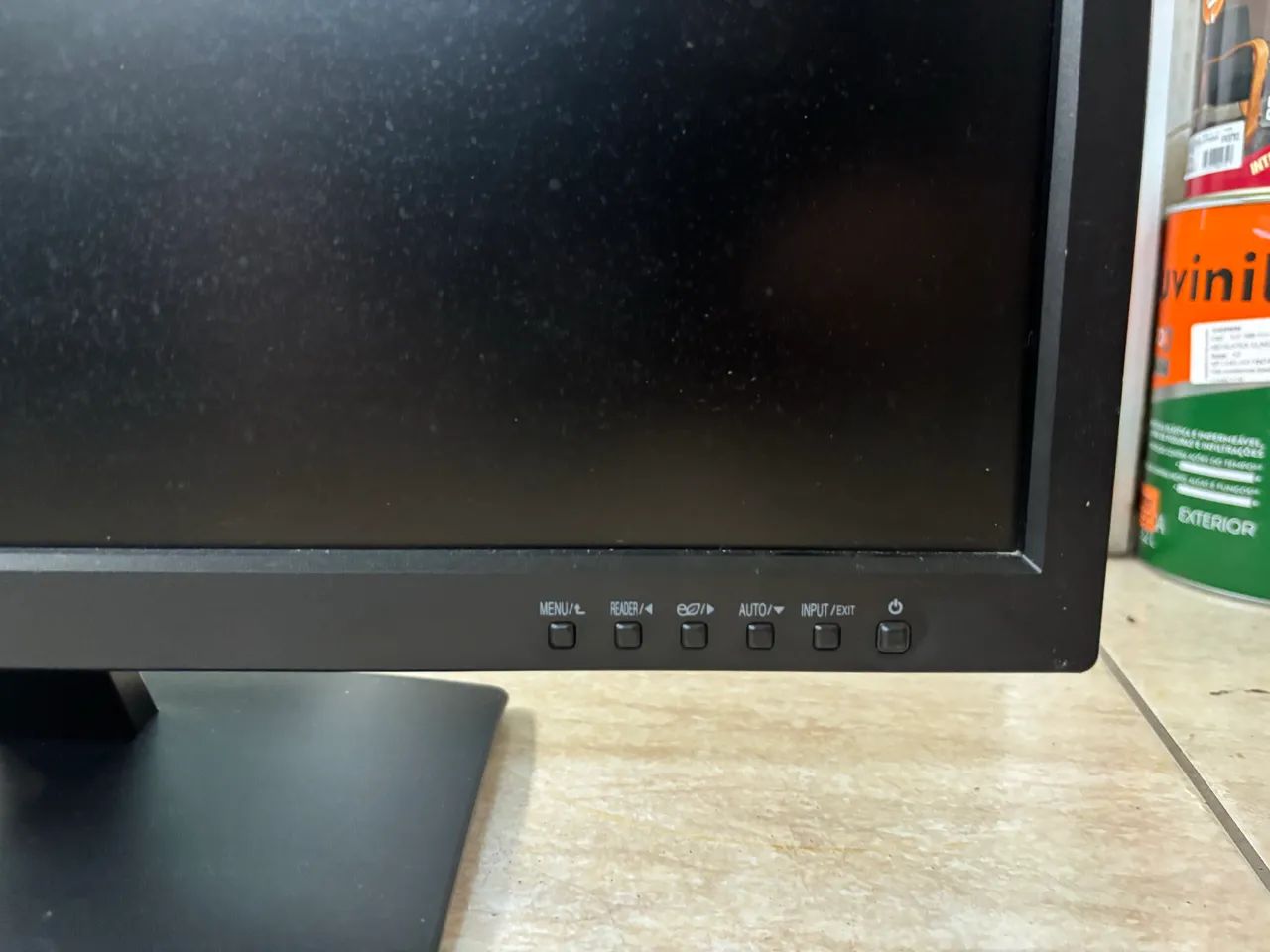 Monitor LG Flatron 23 polegadas HDMI 23MB35VQ-H - Foto 3