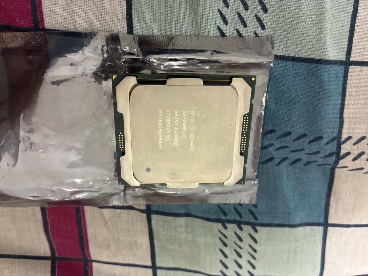 E5 2680 v4