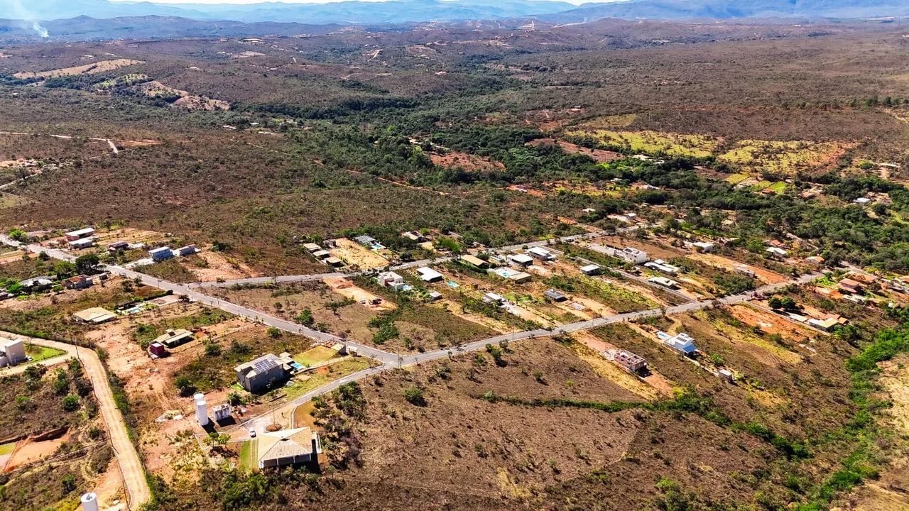 Lotes em condomínio Jaboticatubas  - Foto 2