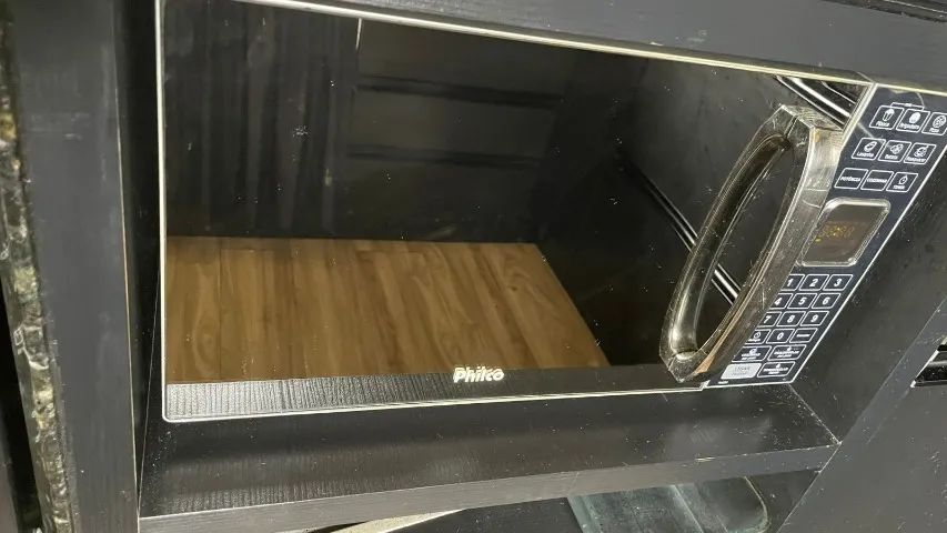 Microondas em perfeitas condições de uso - Foto 3