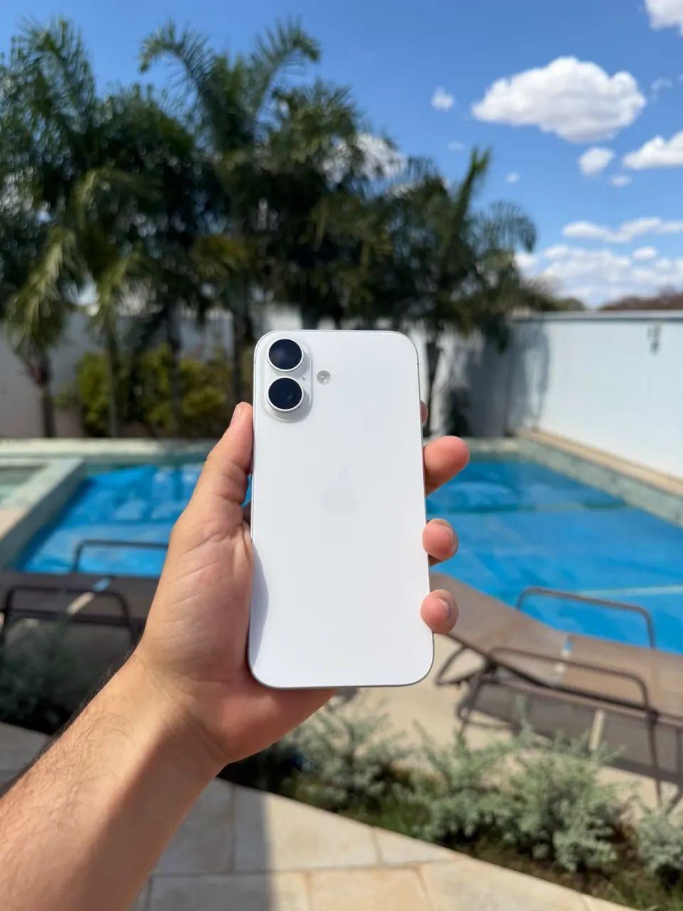 IPhone 16 256 GB - Foto 2