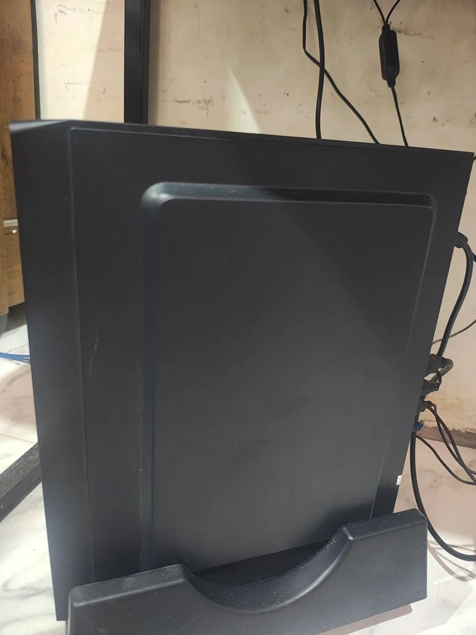 Gabinete de CPU Completo SSD, RAM, Processador - Foto 2