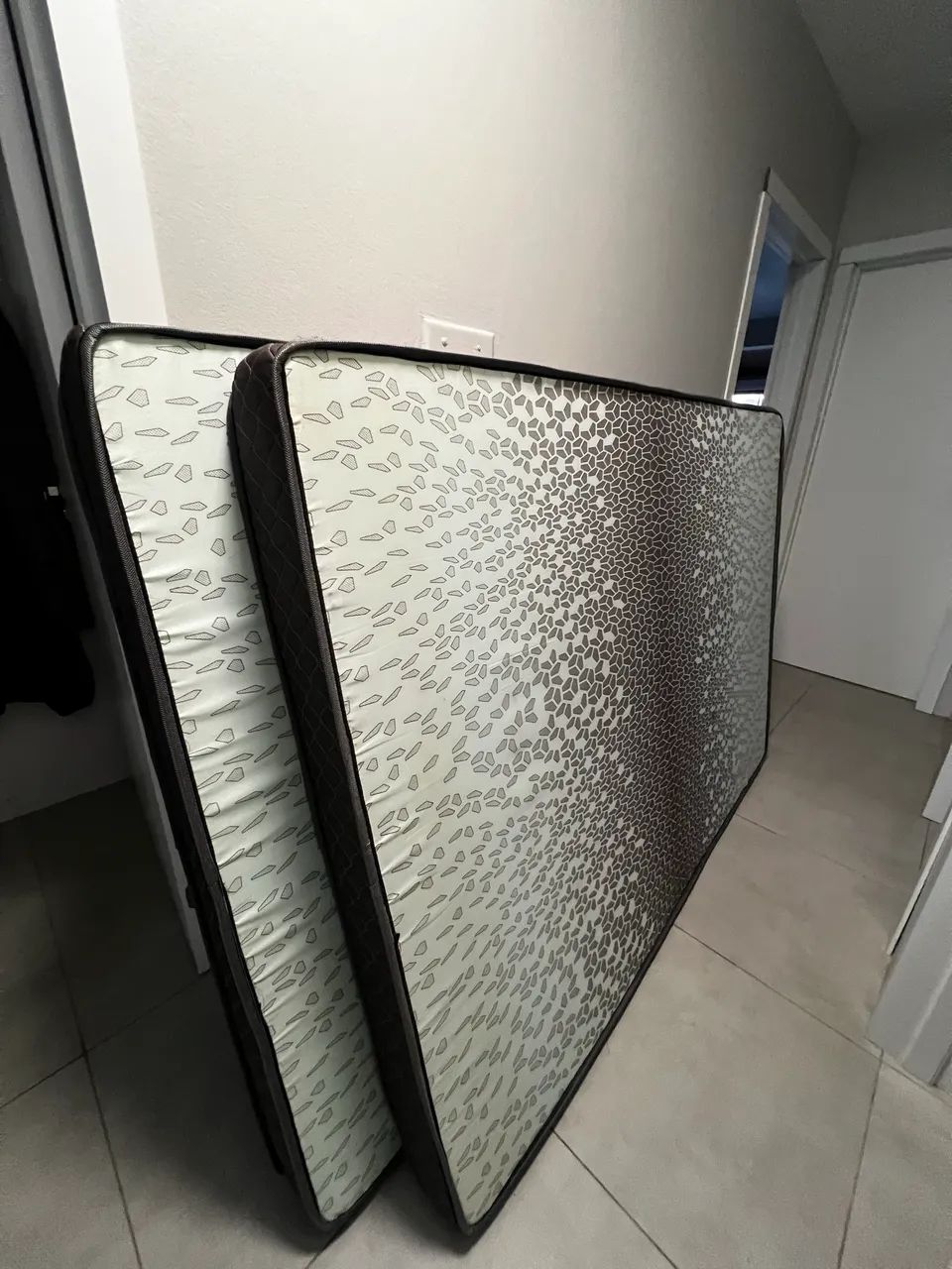 Vendo colchão novo - Foto 2