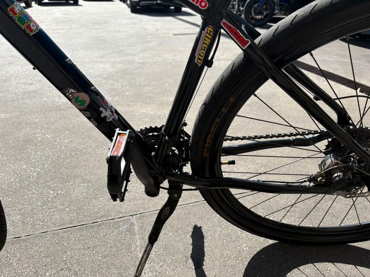 Bicicleta aro29 - Foto 4