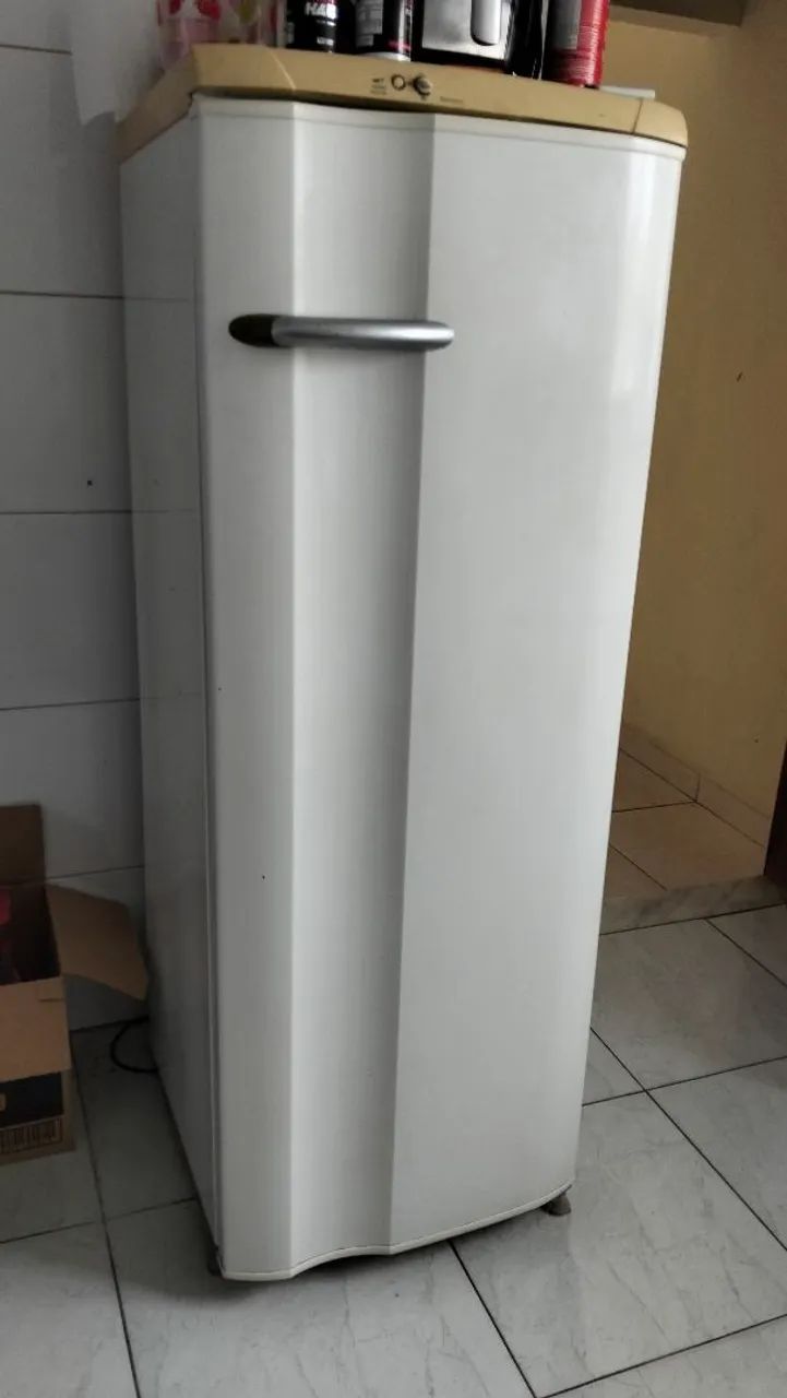 Geladeira 