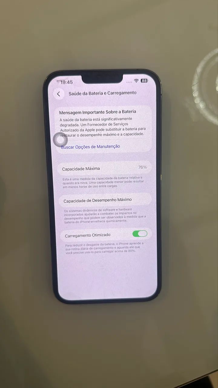 iphone 13 pro max - Foto 3