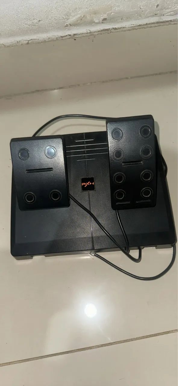 Volante pc pxn v9 - Foto 2