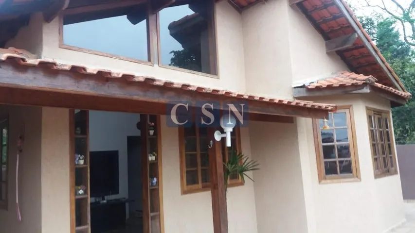 1298 - casa em condominio