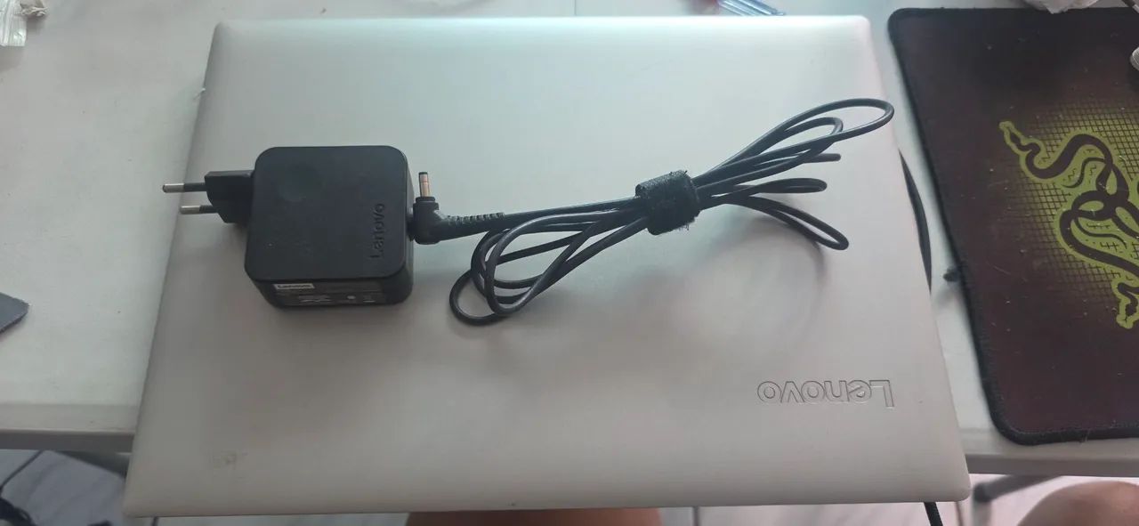 Lenovo Core i3 / 8GB RAM / 120GB SSD 1TB HDD - Foto 2