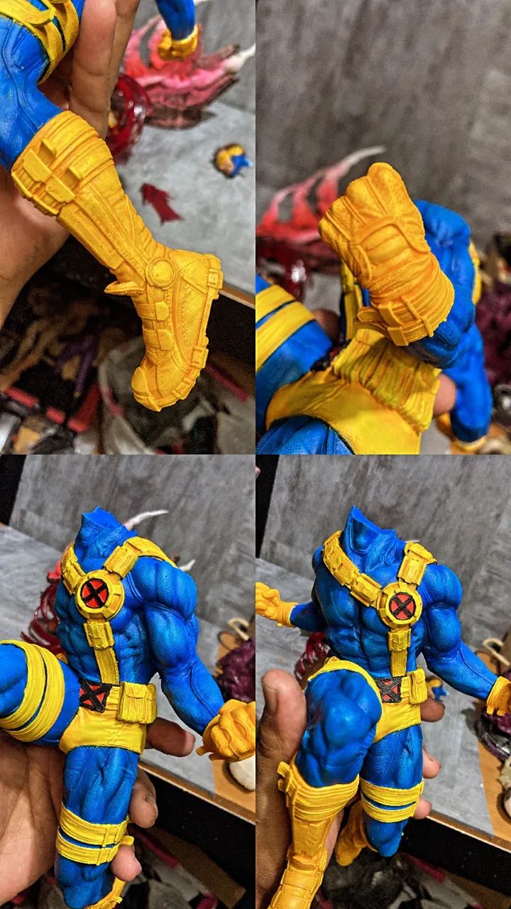 Cyclops - Foto 5