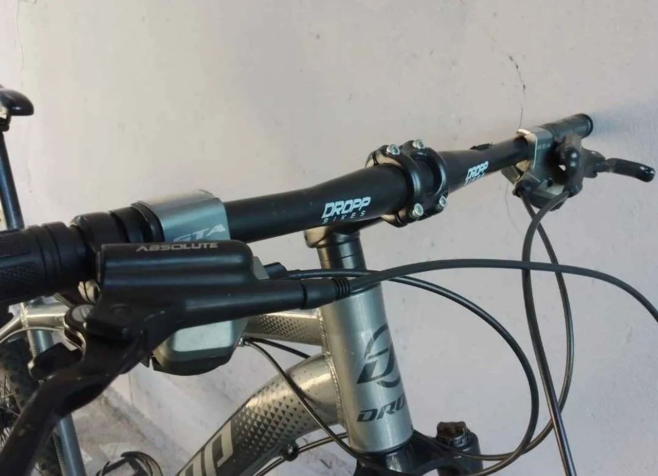 Bicicleta  - Foto 3