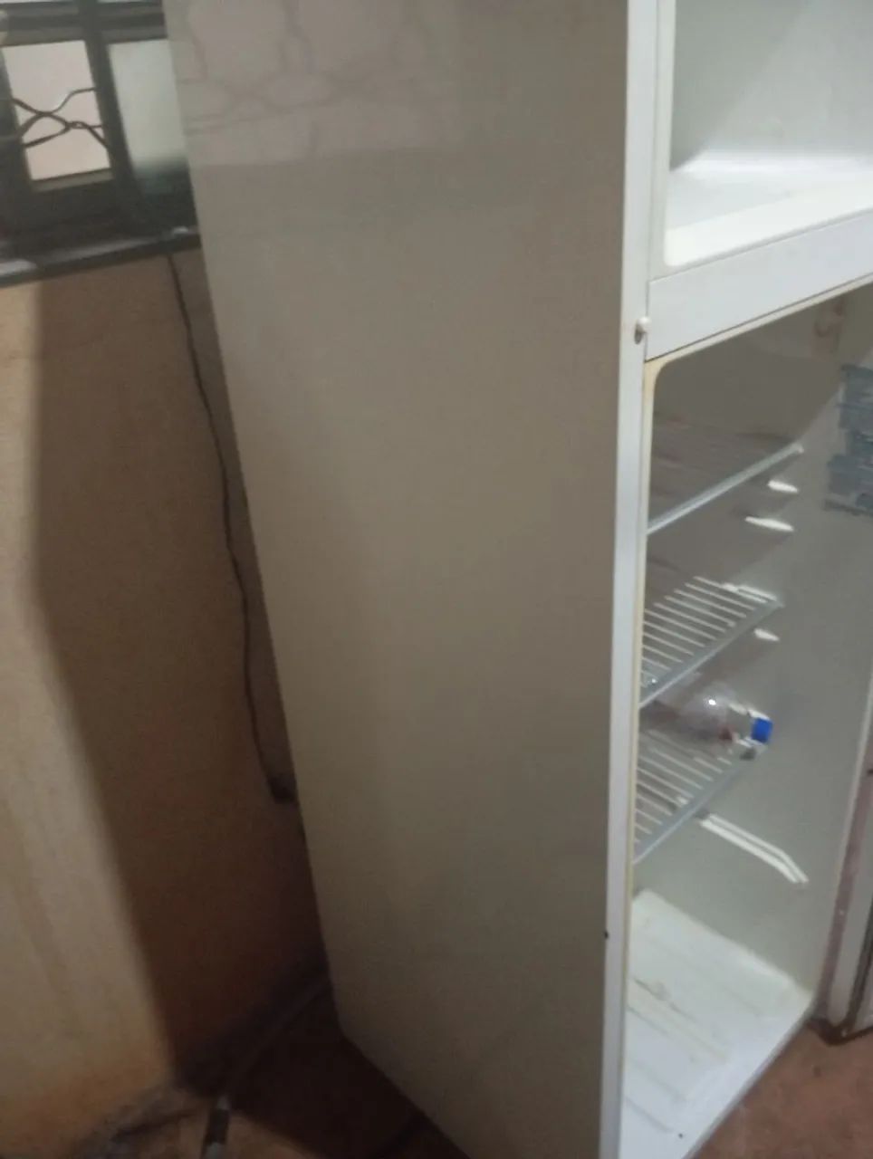 Geladeira Electrolux 260 litros - Foto 5