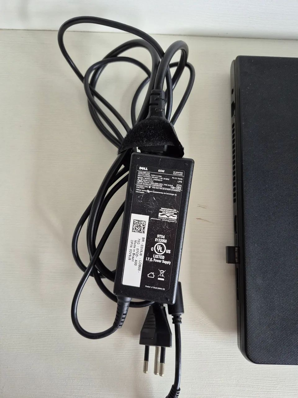 Notebook Dell - Foto 2