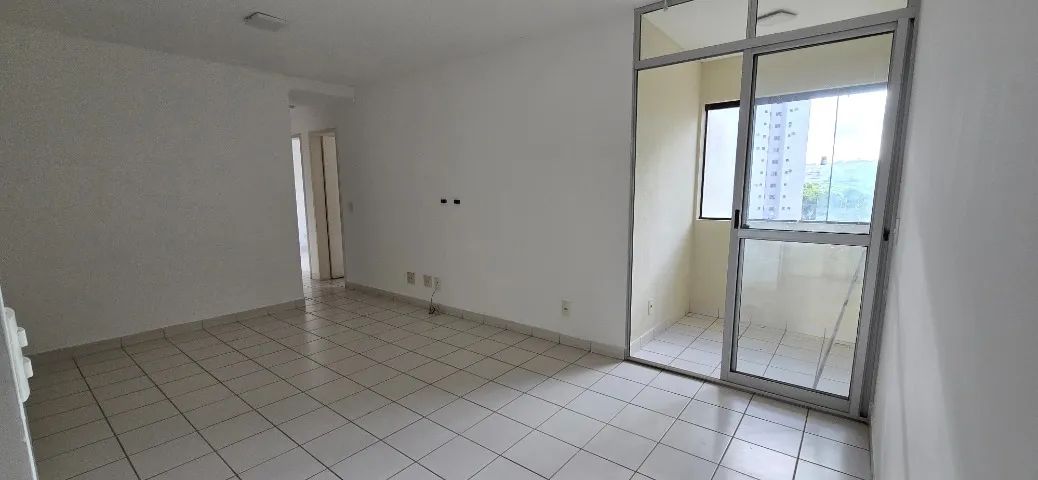 Apartamento No Setor Fama 3Qs com armários - Foto 3