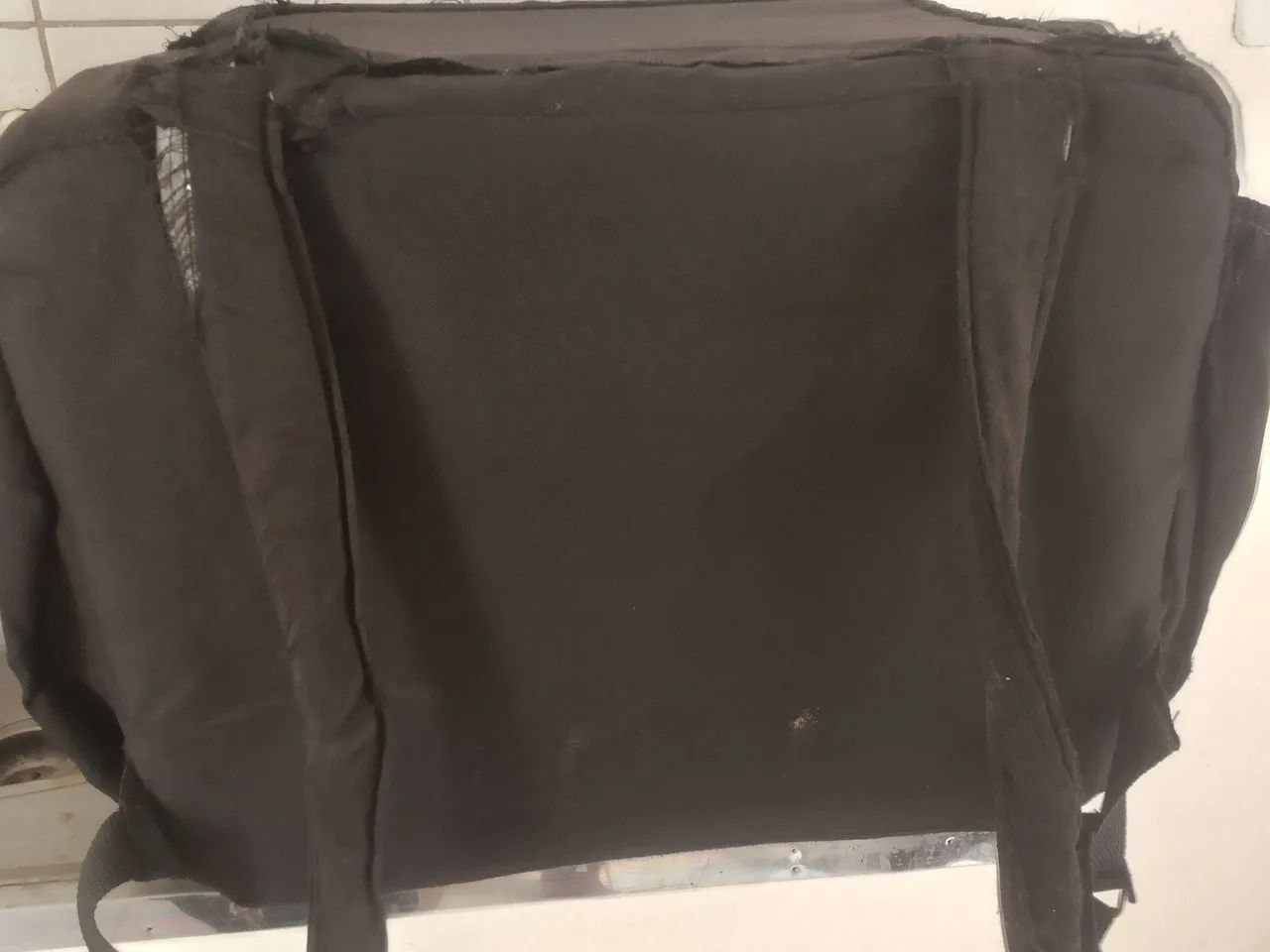 Beg para entregador  - Foto 3