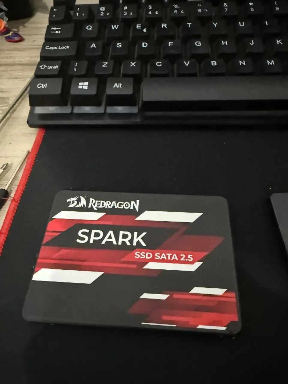 Ssd 240 gigas 