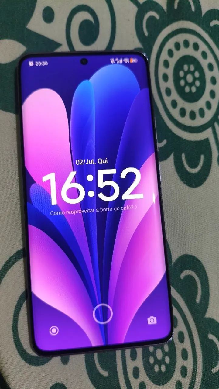 Redmi Note 14 Pro 5G - Muito Conservado  - Foto 3