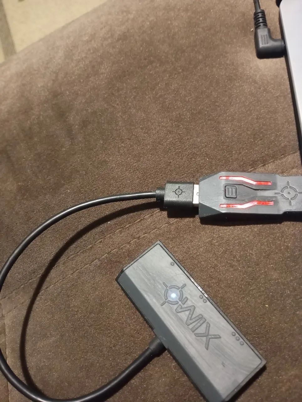 xim apex