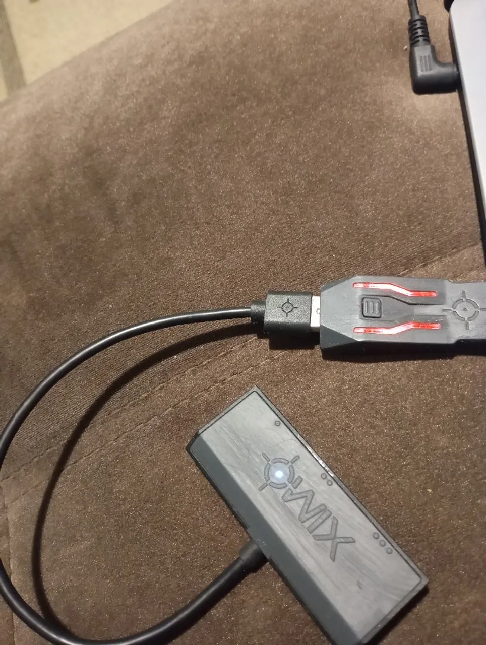 xim apex
