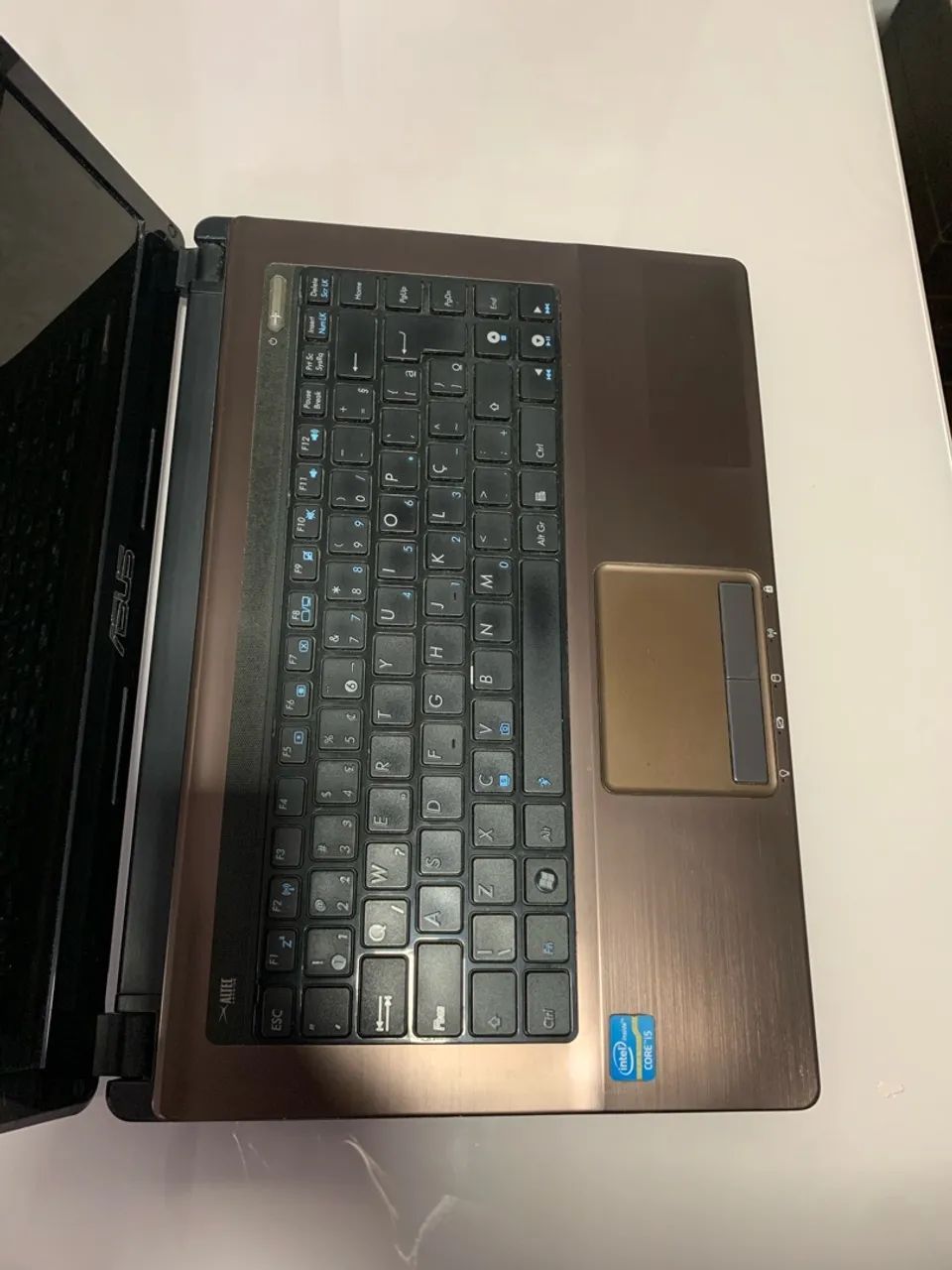 NOTEBOOK ASUS - Foto 2