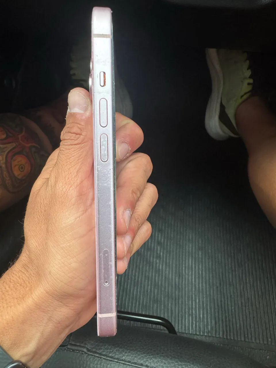 IPHONE 15 PEÇAS - Foto 2