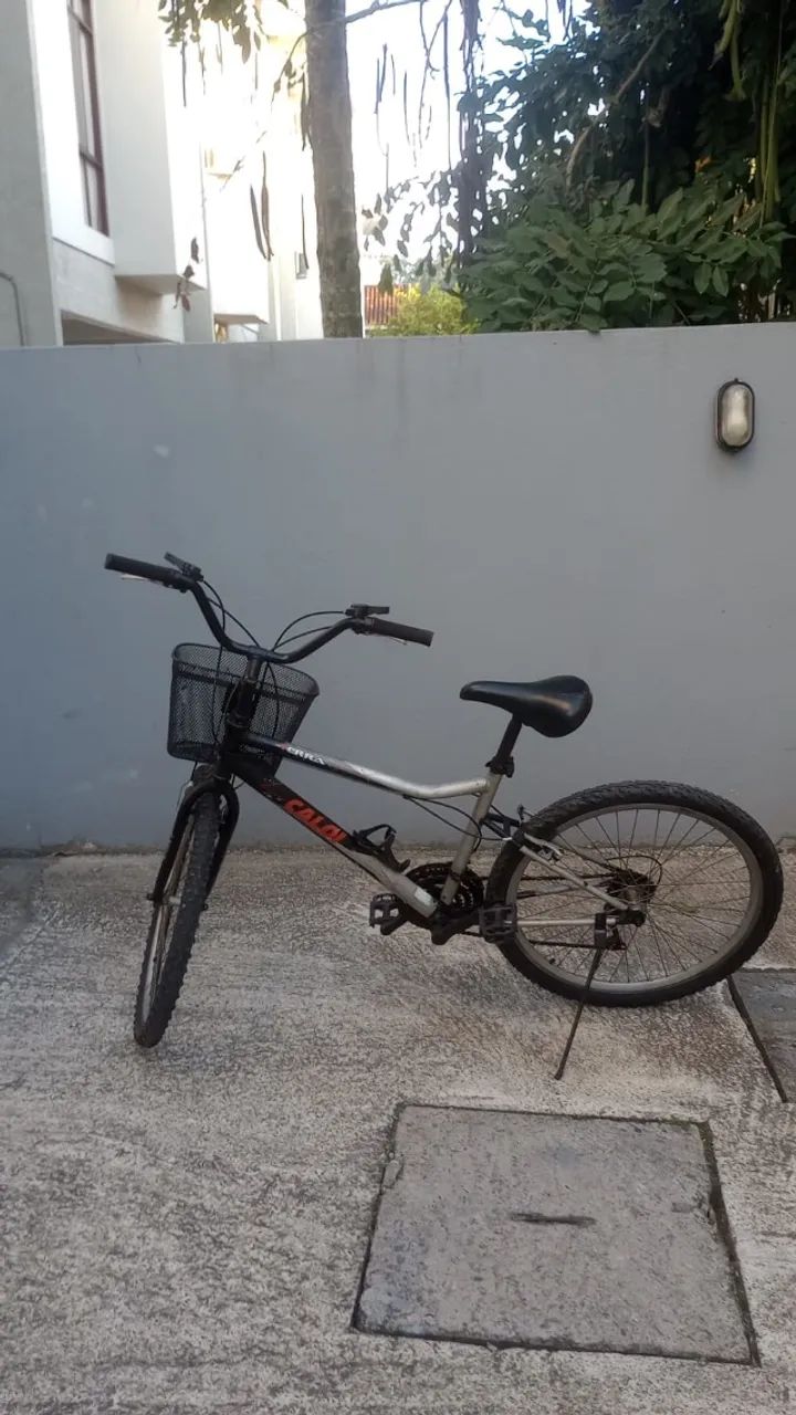 BICICLETA ARO 26  - Foto 4