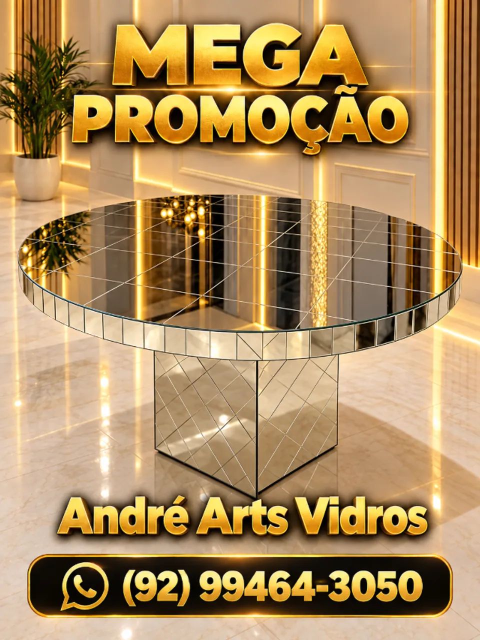 Promoção da semana 