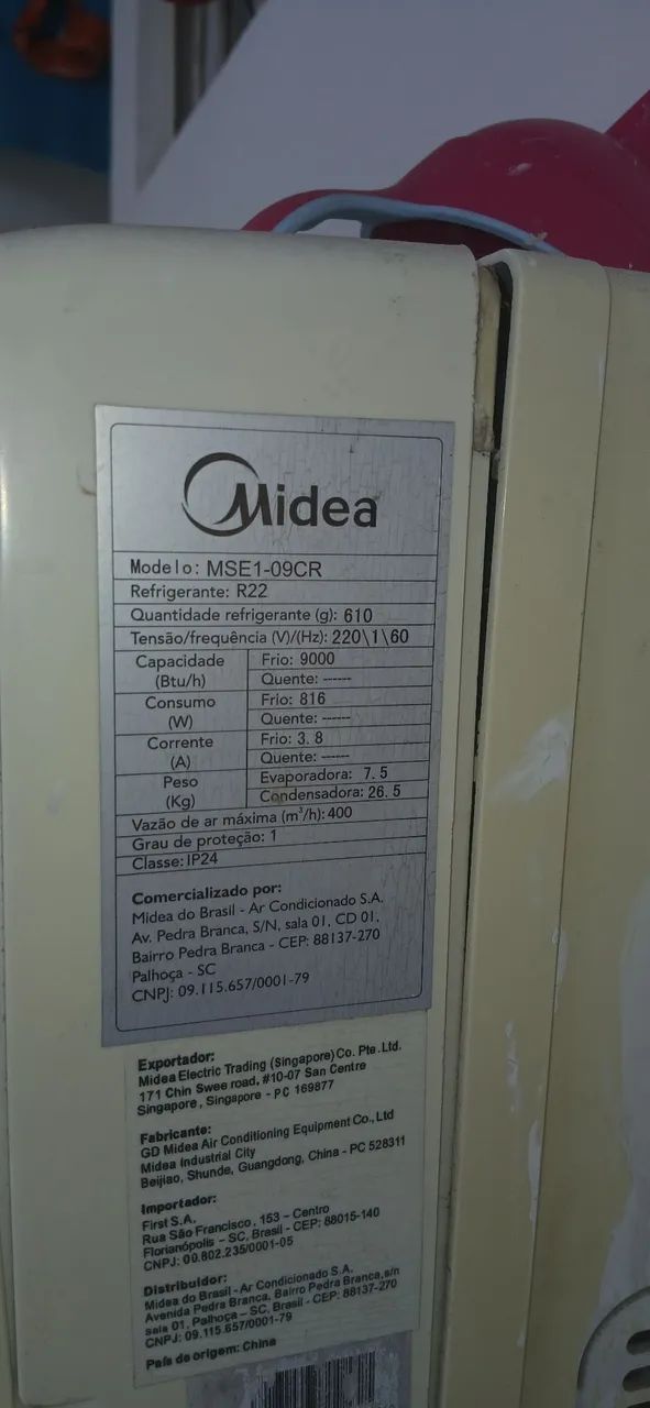 Ar condicionado - Foto 2