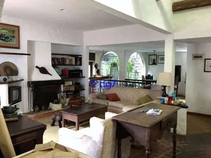 Casa com 4 dormitórios, 4 suítes à venda, 2714 m² Granja Viana - Foto 5