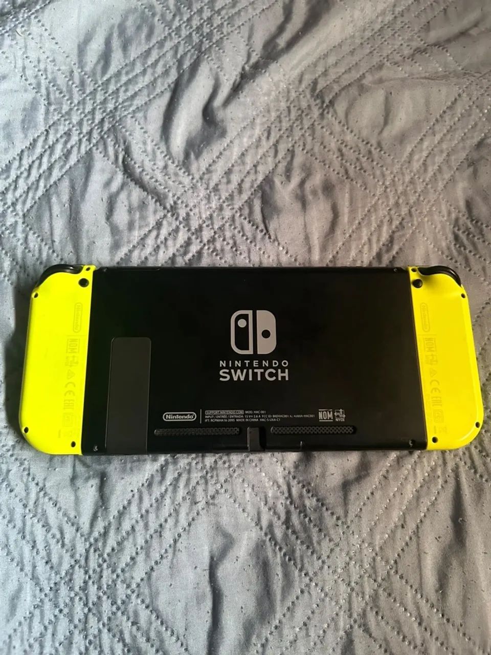 Nitendo switch - Foto 3