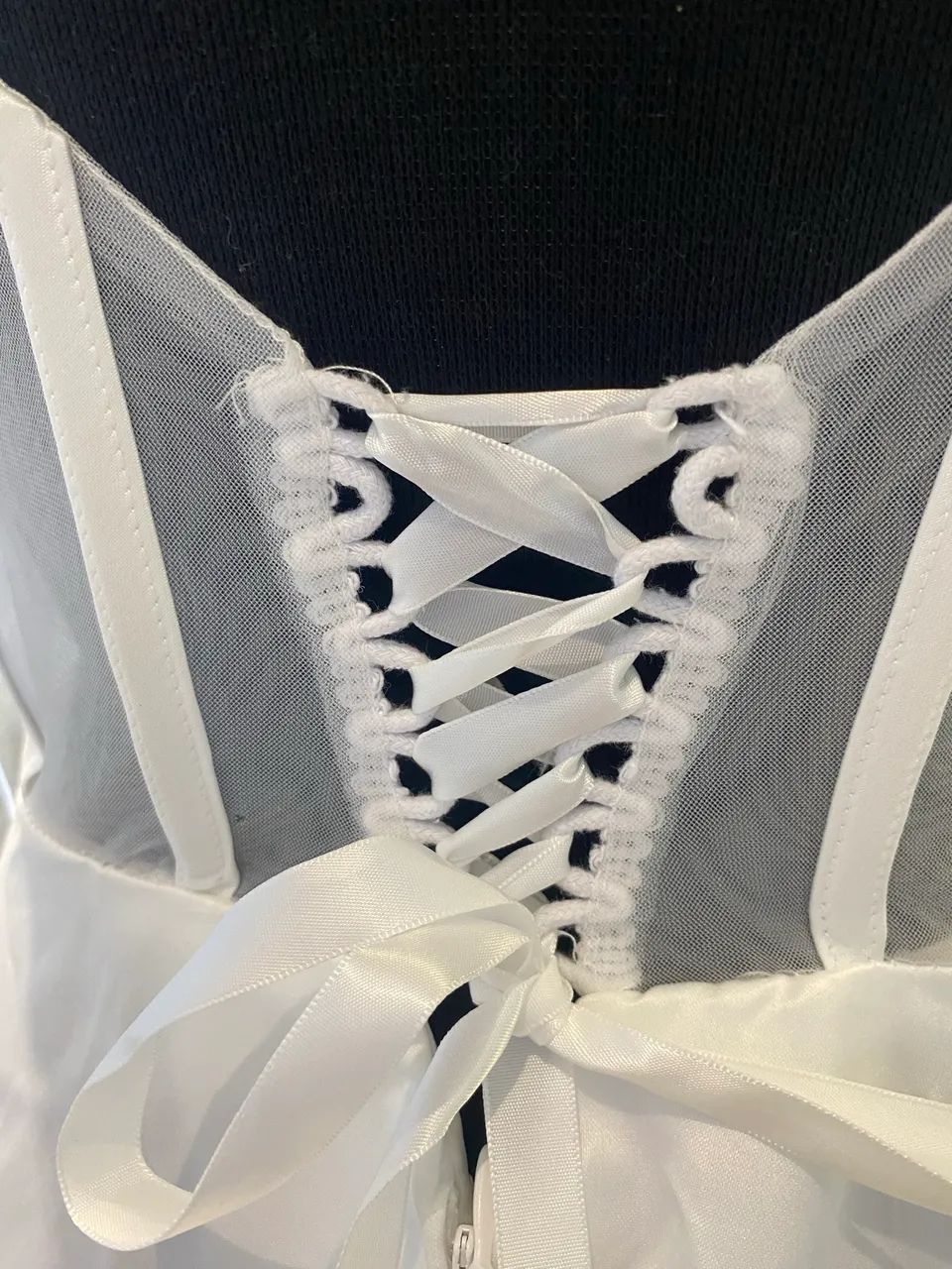 Vestido de noiva - Foto 4