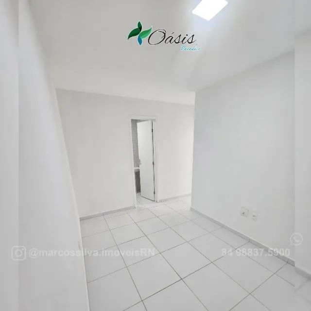 Apartamento com 2 quartos, suíte e Elevador - Foto 6