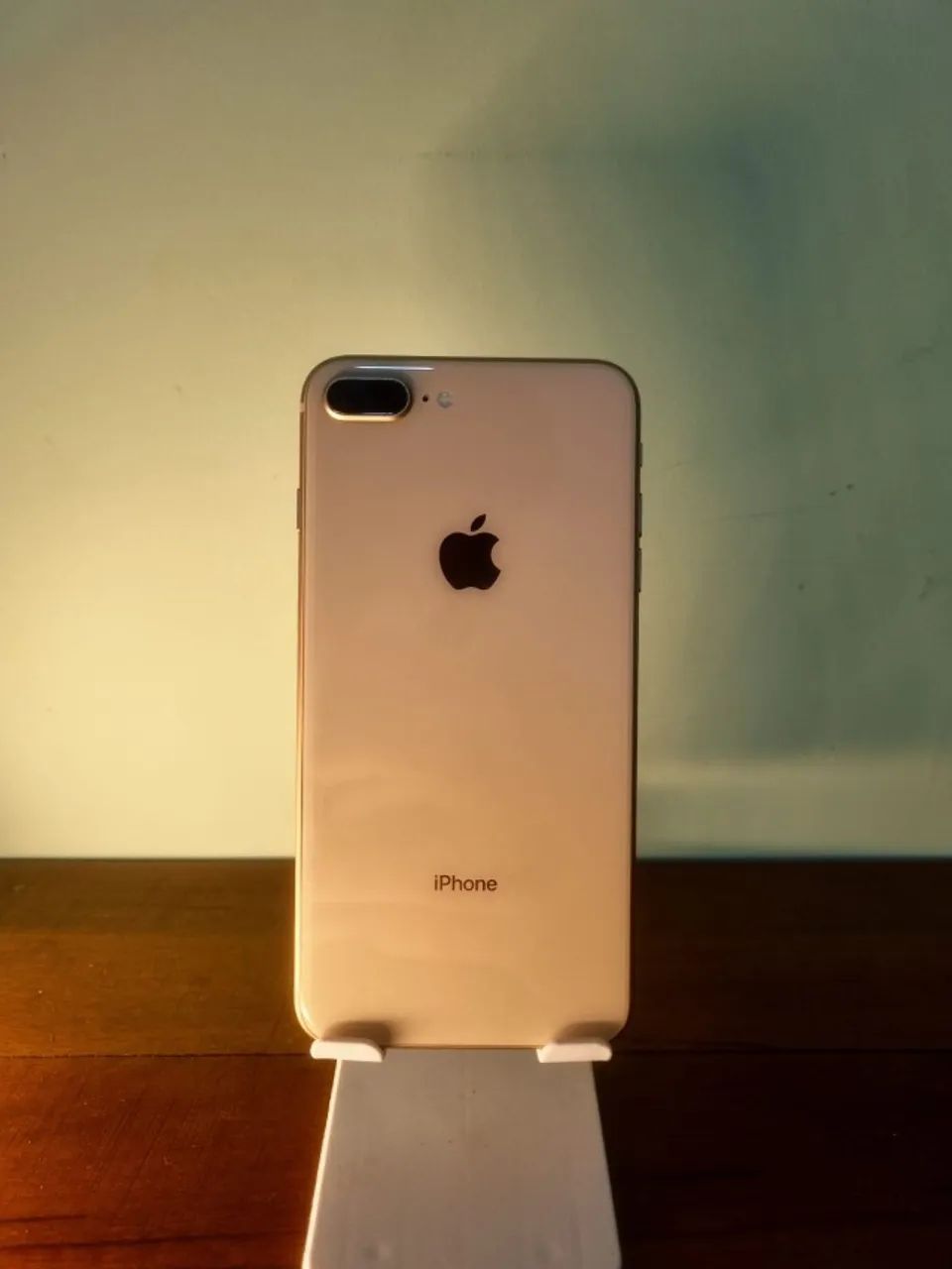 Iphone 8 Plus 256gb - Excelente estado - Celulares e Smartphones