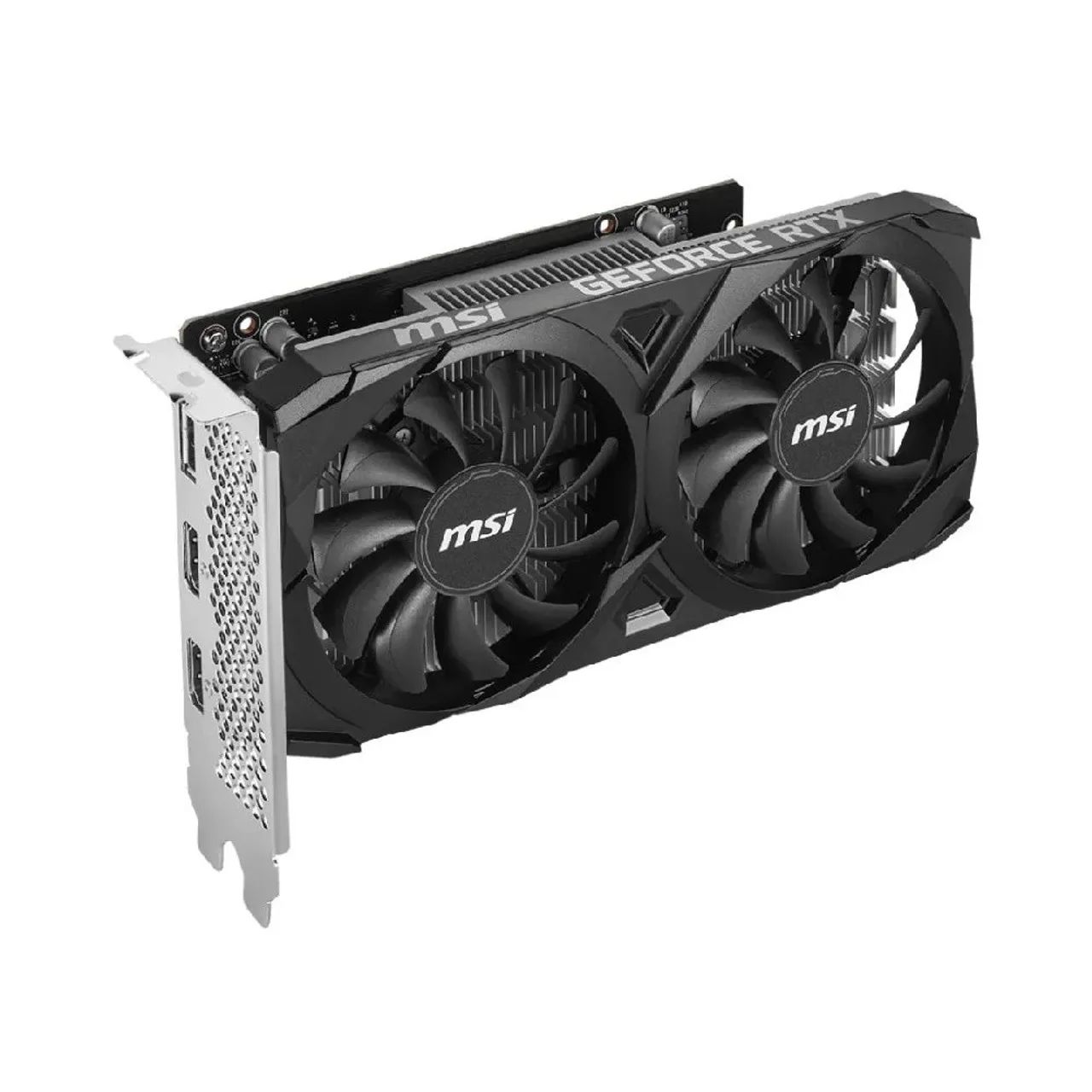 RTX 3050 Msi ventus 2x 6gb