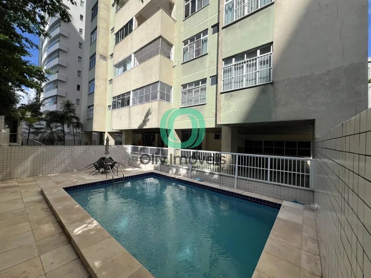 Foto do anúncio de Apartamento para Locação em Fortaleza, Mucuripe, 3 dormitórios, 1 suíte, 3 banheiros, 1 va em Mucuripe, Fortaleza